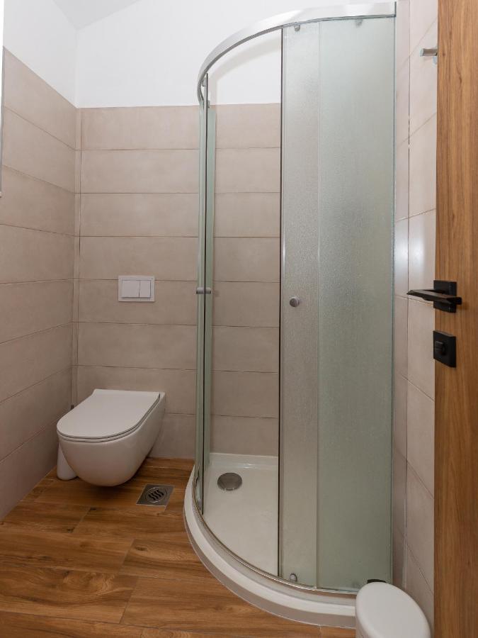 D&D Apartmani Biograd Na Moru Exterior foto